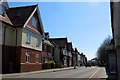 High Street in Winslow