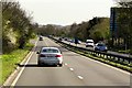 Northbound A404 near to Bisham