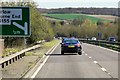 A404 Northbound