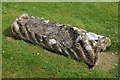 Bale tomb, Blockley churchyard