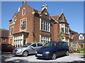 The Rosary Nursing Home, Durleigh