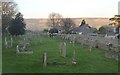 Cemetery, Langton Matravers