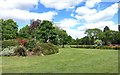 Gardens at Sidcup Place