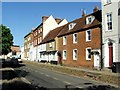 London Road, Canterbury