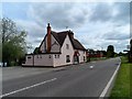 The Countryman pub, Ermine Street