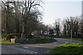 War memorial, Kilmington