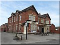 "The Butchers Arms" in Thurnscoe