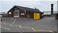 Whitland Fire and Rescue Station