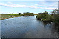 River Dee at Glenlochar