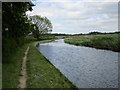 The Chesterfield Canal