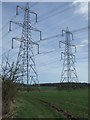 Pylons