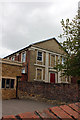 Caistor School Library, Church Street, Caistor