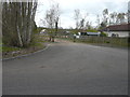 Entrance to Springfield Nurseries, Bekesbourne Lane