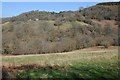 View to Pentre Higgen