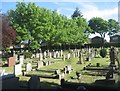 Ship Lane Cemetery