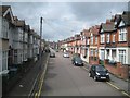 Watford: Marlborough Road