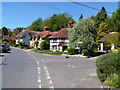 High Street, Erlestoke