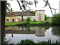 Unconverted Oast House at The Knowle, Knowle Road, Brenchley