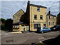 Freshford Parish Council noticeboard