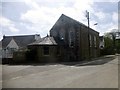 Former Bible Christian Chapel, Heamoor