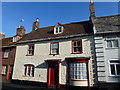 Cottage in East Street