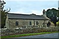 St Cattwg, Llanspyddid