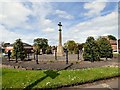 Bredbury & Romiley War Memorial