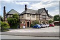 The Grapes Hotel, St Helens Road