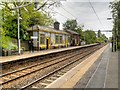 Eccleston Park Railway Station