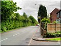 Portico Lane, Eccleston Park