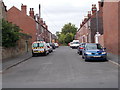 Holly Street - Wakefield Road