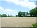 Field near Fawnsmoor