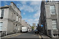 North Silver Street, Aberdeen