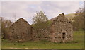 Ruined Barn