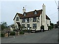 The Ship Inn, Conyer