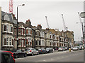 Manchester Road, Isle of Dogs