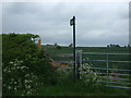 Footpath to Wellsborough