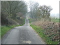 Lodge Road Looking West