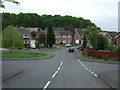 Heath Road, Market Bosworth