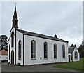 Garelochhead Church of Scotland