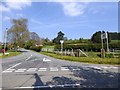 SJ5267 : Quarry Lane, Kelsall by David Smith