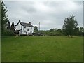 End Cottage on Field Lane