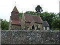 All Saints Church, Cadeby