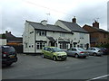 The Three Tuns, Barlestone