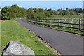 Brownsburn Community Park, Airdrie