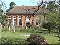 Former Baptist Chapel