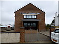 McKinney Memorial Hall, Tobermore