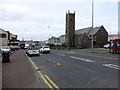 The Promenade, Portstewart