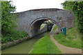 Bridge 145: Claydon Lock Bridge