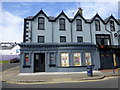 Londonderry Hotel, Portrush